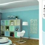 màu sắc phong thủy