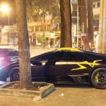 Cận cảnh, xa xỉ, tiền tỷ, đại gia, Minh Nhựa, Trần Nhật Minh, siêu xe, ô tô, sưu tập, đồng hồ, dát vàng