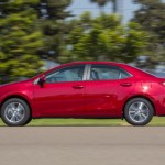 Toyota Corolla 2014 có giá dưới 17.000 USD - ảnh 1