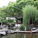 Ghé thăm những khu vườn đẹp nhất Trung Quốc - Ảnh 1