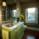 5 lưu ý khi thiết kế phòng ngủ tích hợp nhà tắm - Ảnh 1