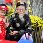 Chọn hướng xuất hành tốt năm Đinh Dậu 2017 - Ảnh 1